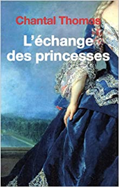 L'échange des princesses